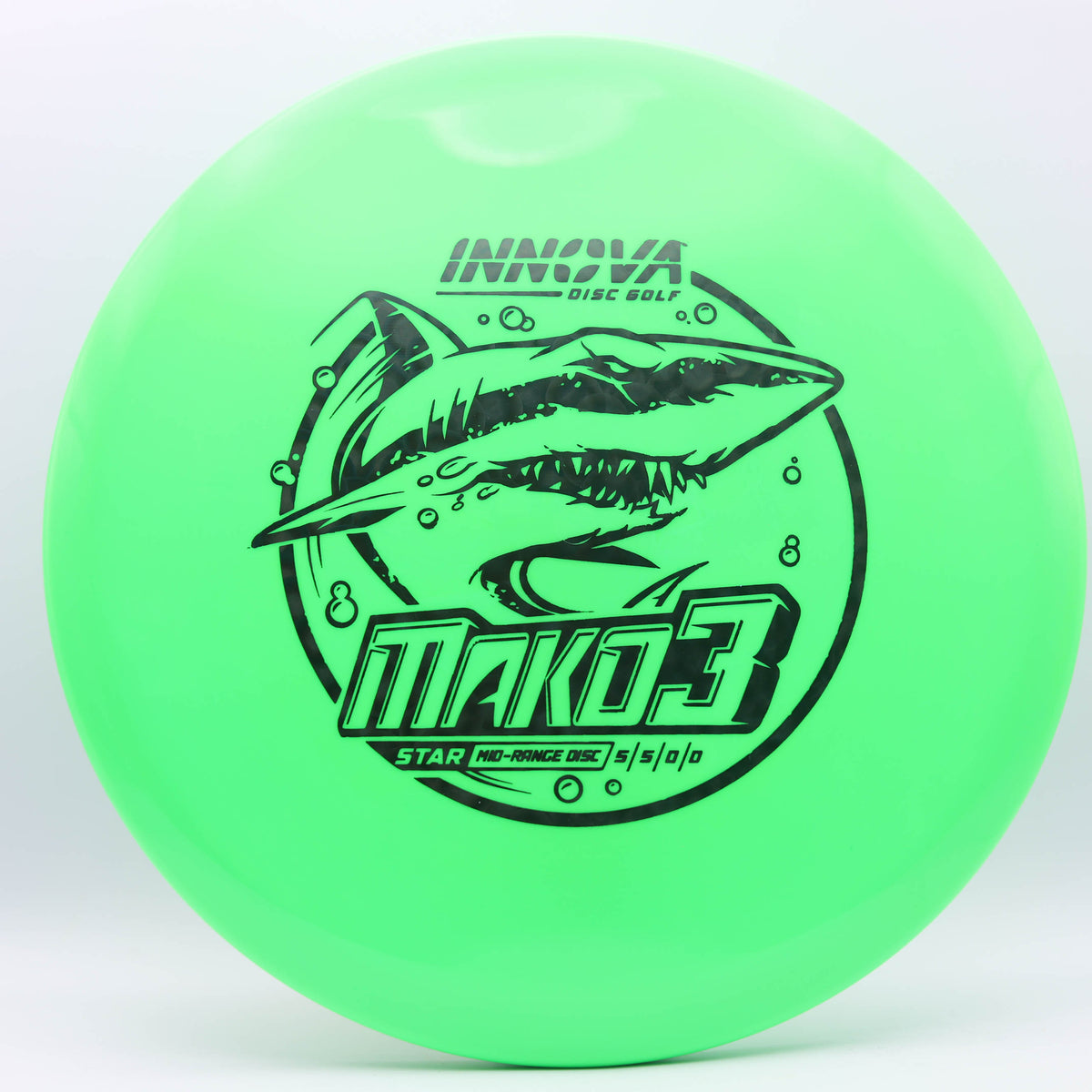 Star Mako 3