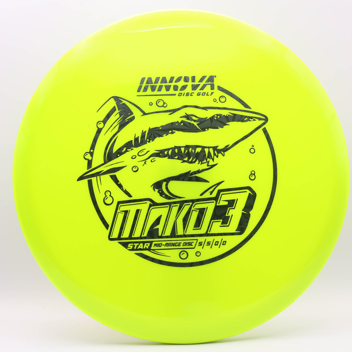 Star Mako 3