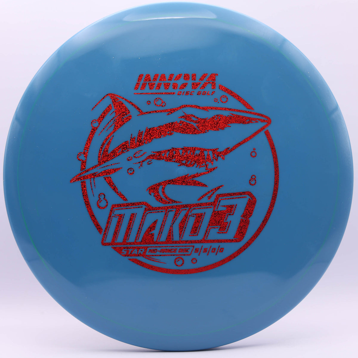 Star Mako 3