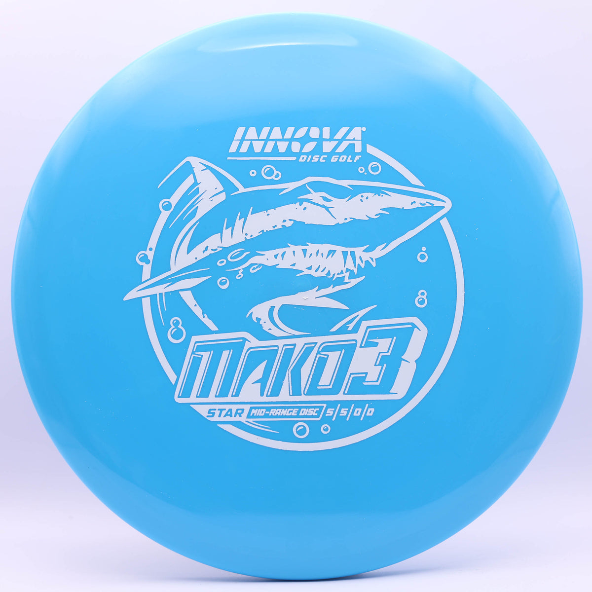 Star Mako 3