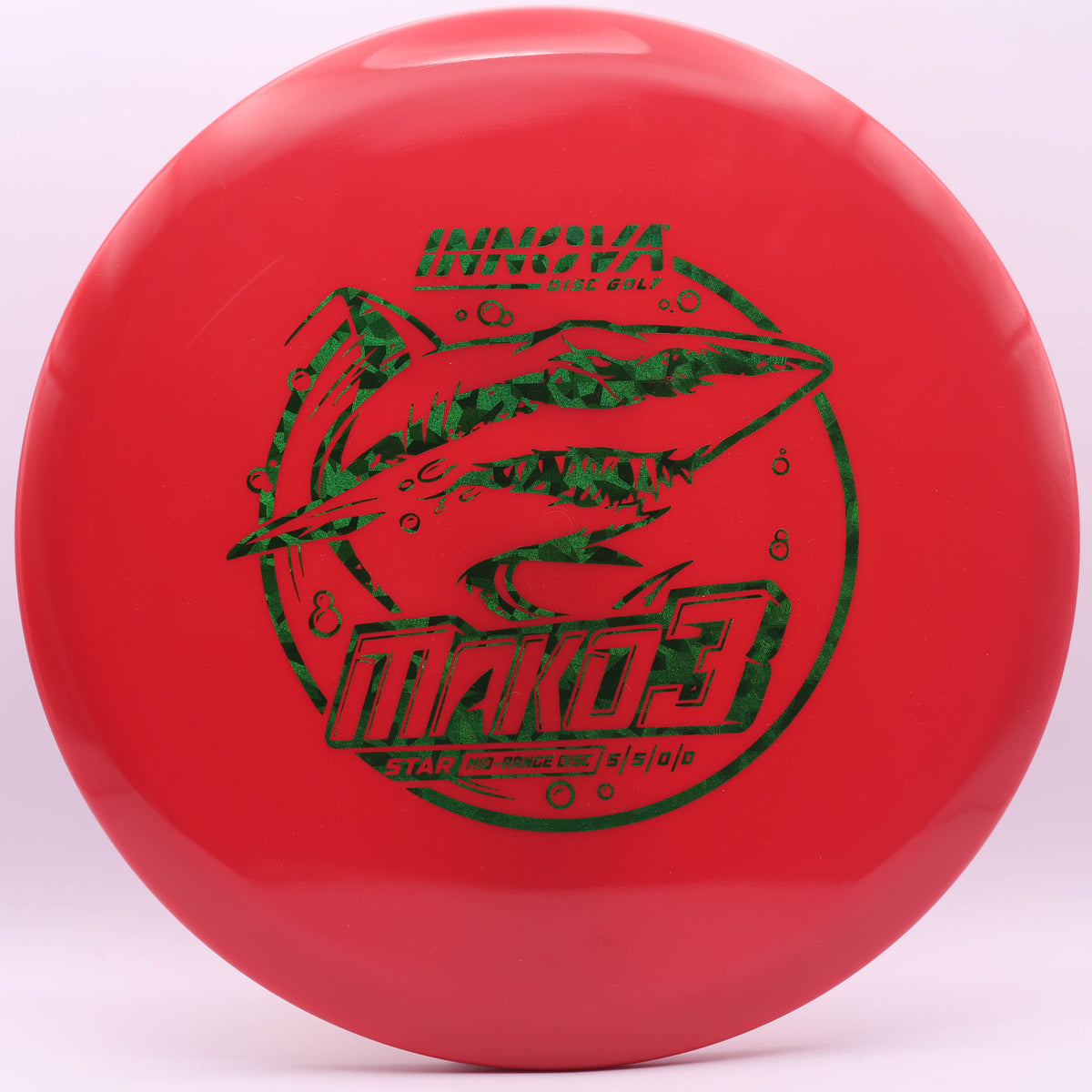 Star Mako 3