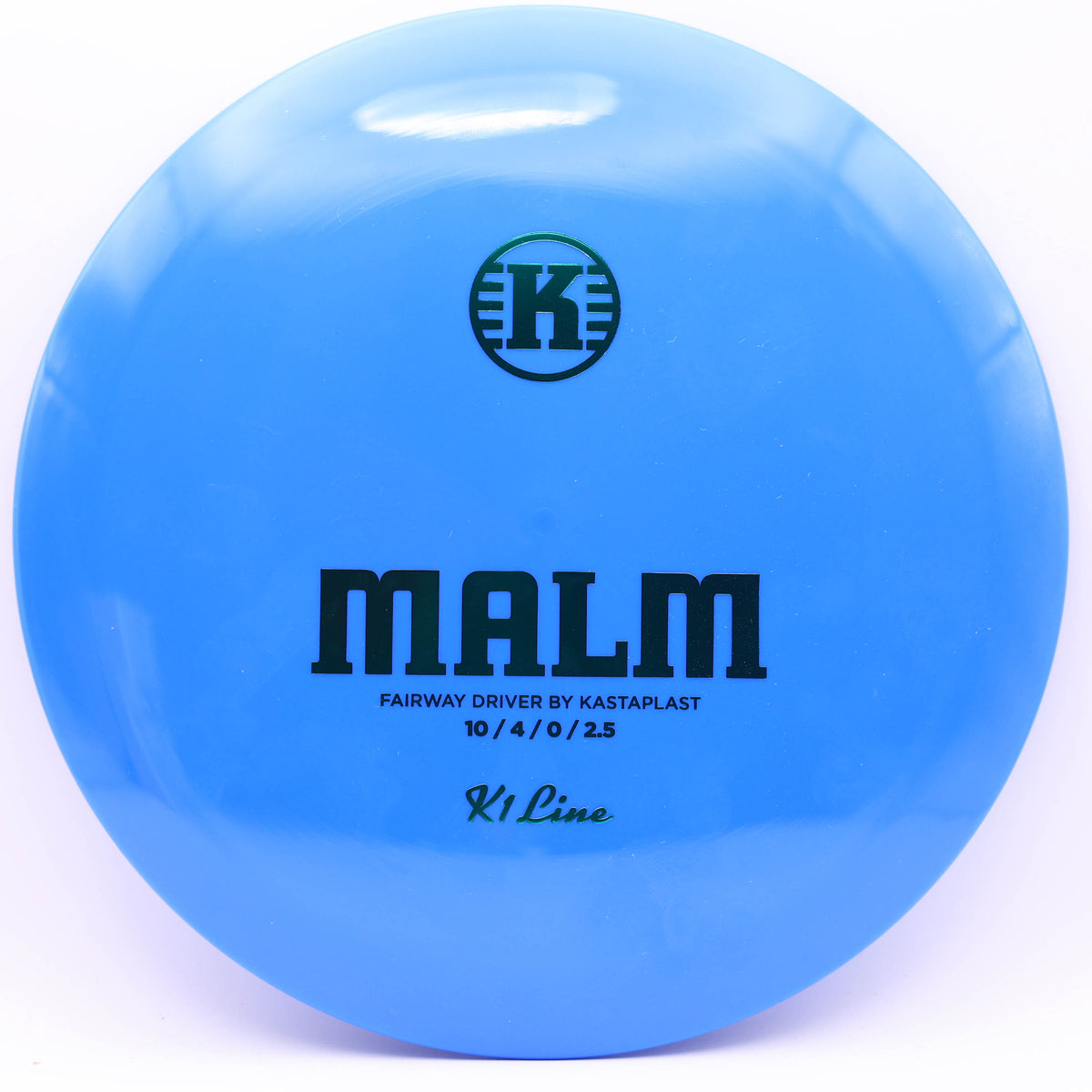 Malm K1