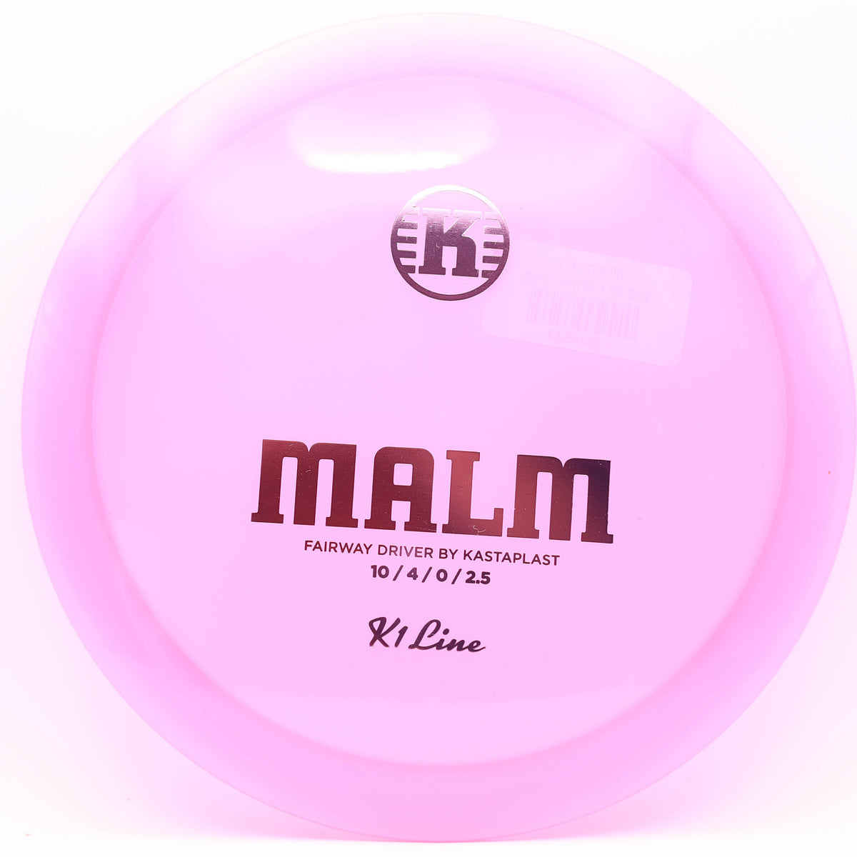Malm K1