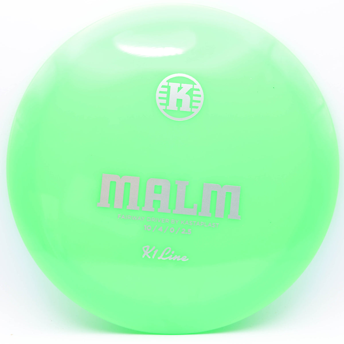 Malm K1