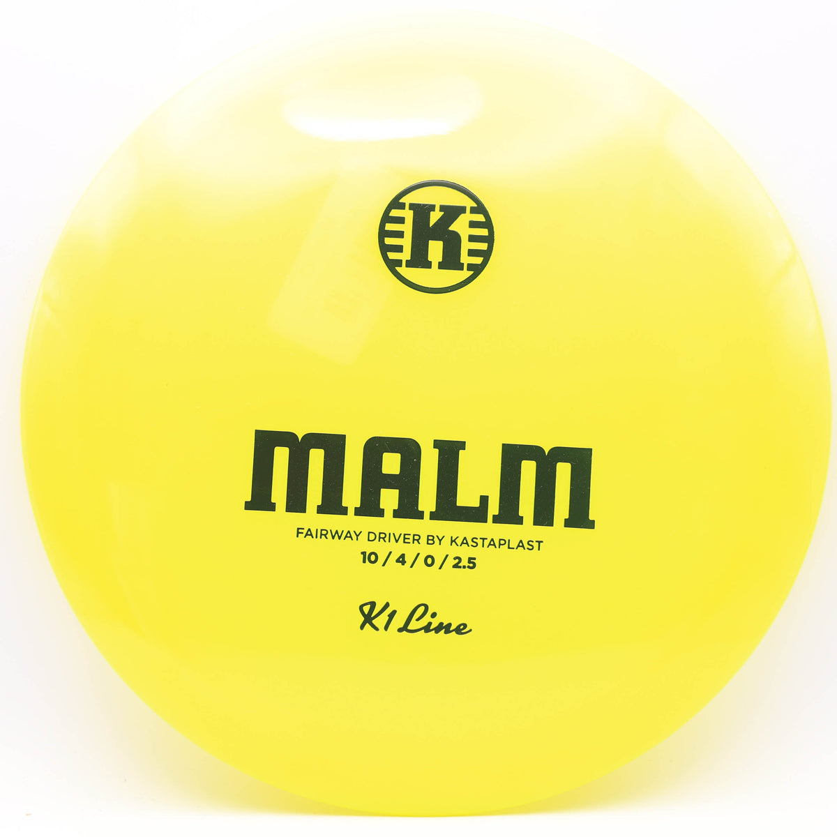 Malm K1