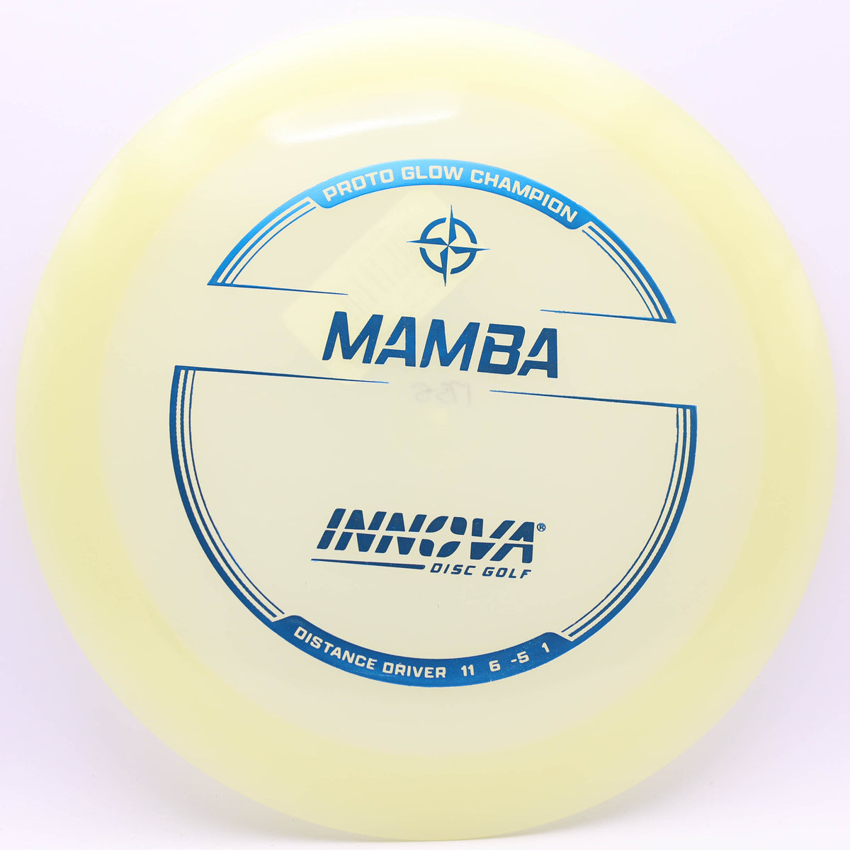 Proto Glow Champion Mamba