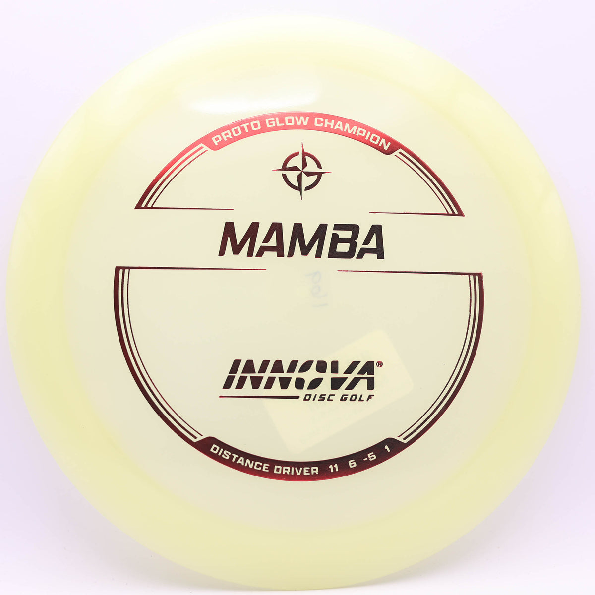 Proto Glow Champion Mamba