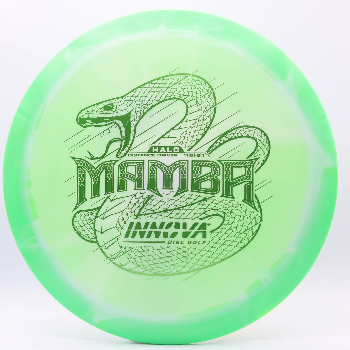 Halo Star Mamba