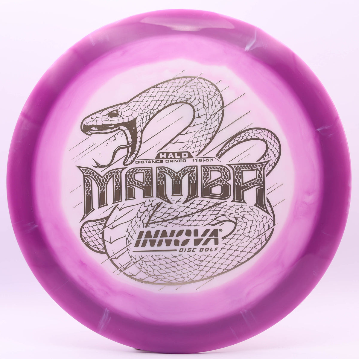Halo Star Mamba