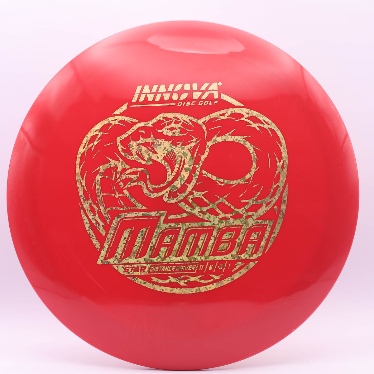 Star Mamba