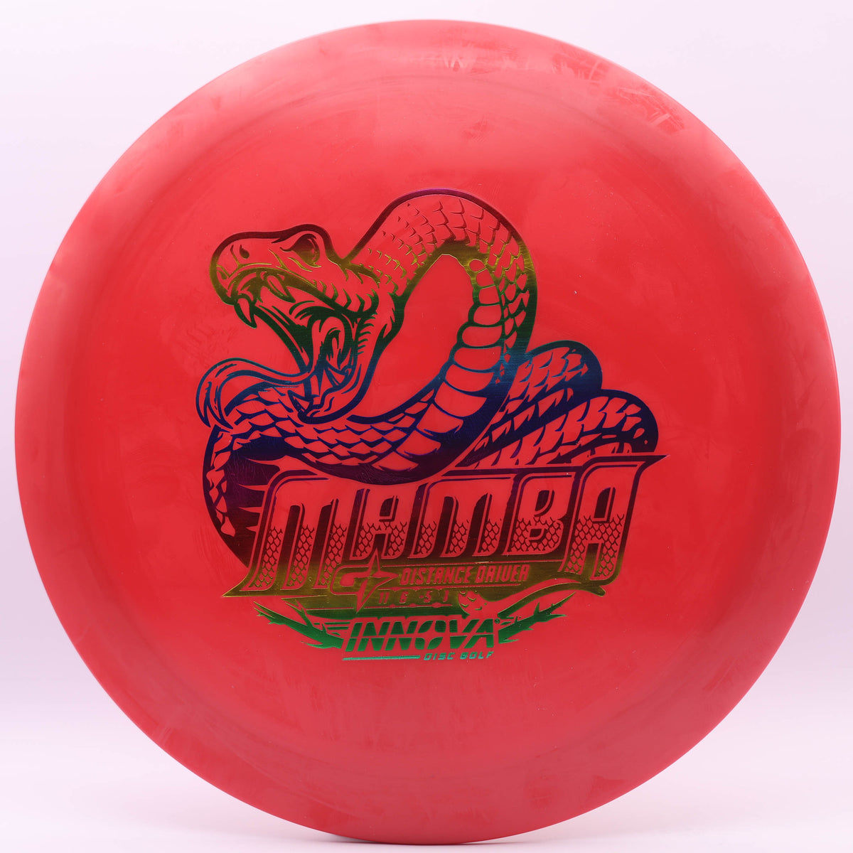 GStar Mamba