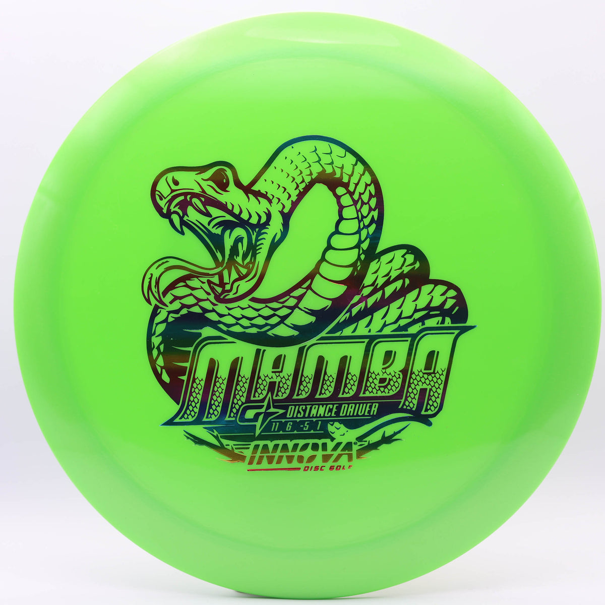 GStar Mamba