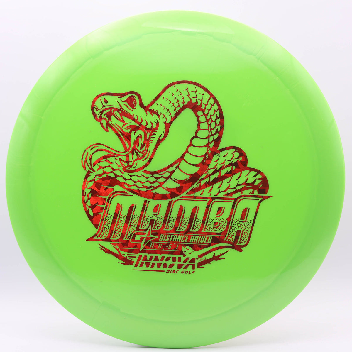 GStar Mamba