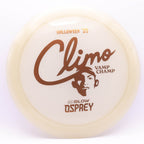 5x Glow Osprey (Vamp Champ)