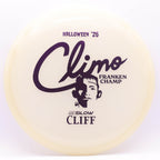 5x Glow Cliff (Franken Champ)