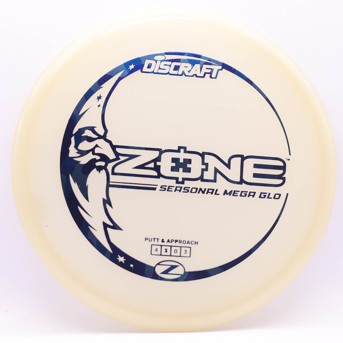 Zone Mega Glow