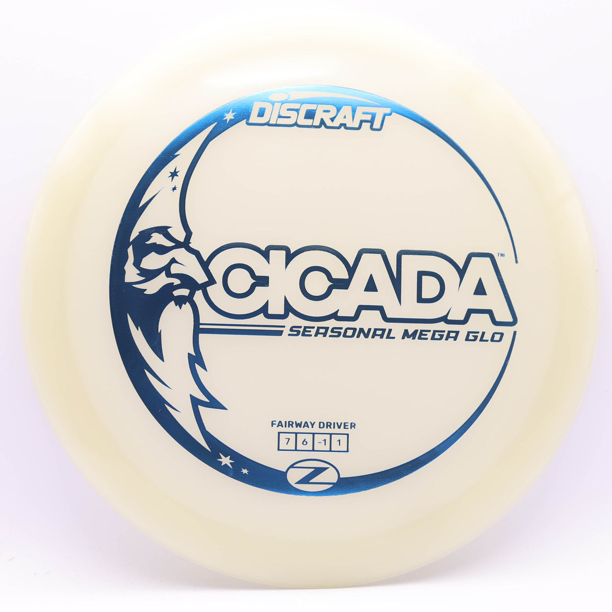 Cicada Z MEGA GLO