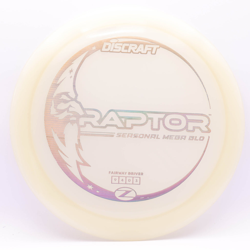 Raptor Z MEGA GLO
