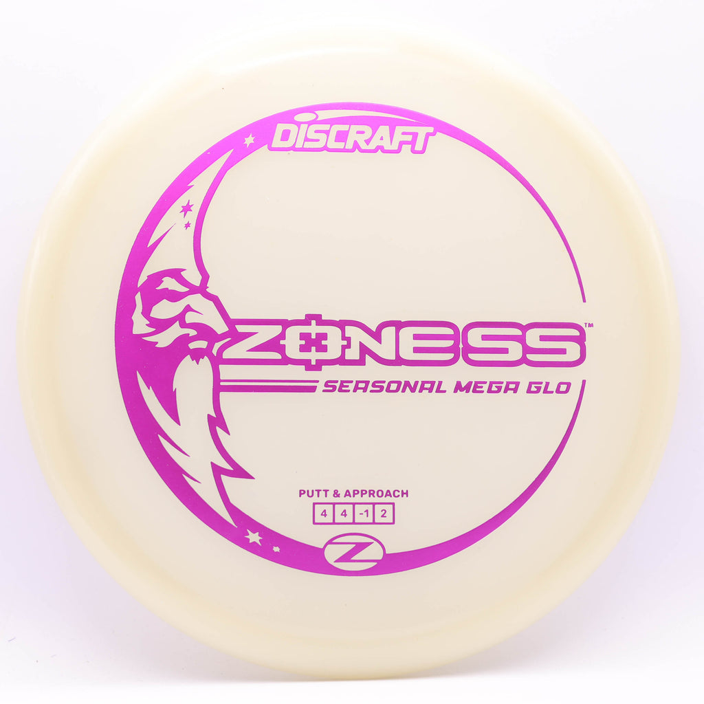 Zone SS Z MEGA GLO
