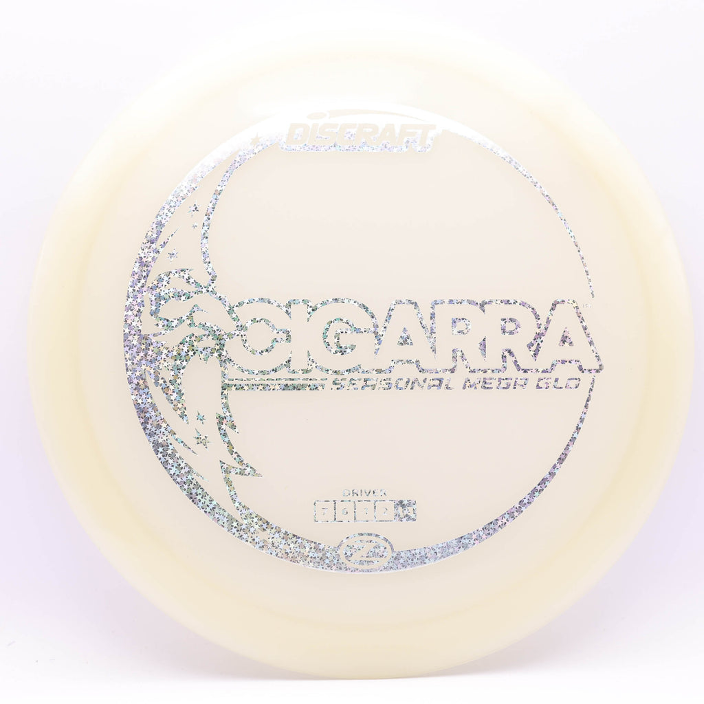 Cigarra Z MEGA GLO