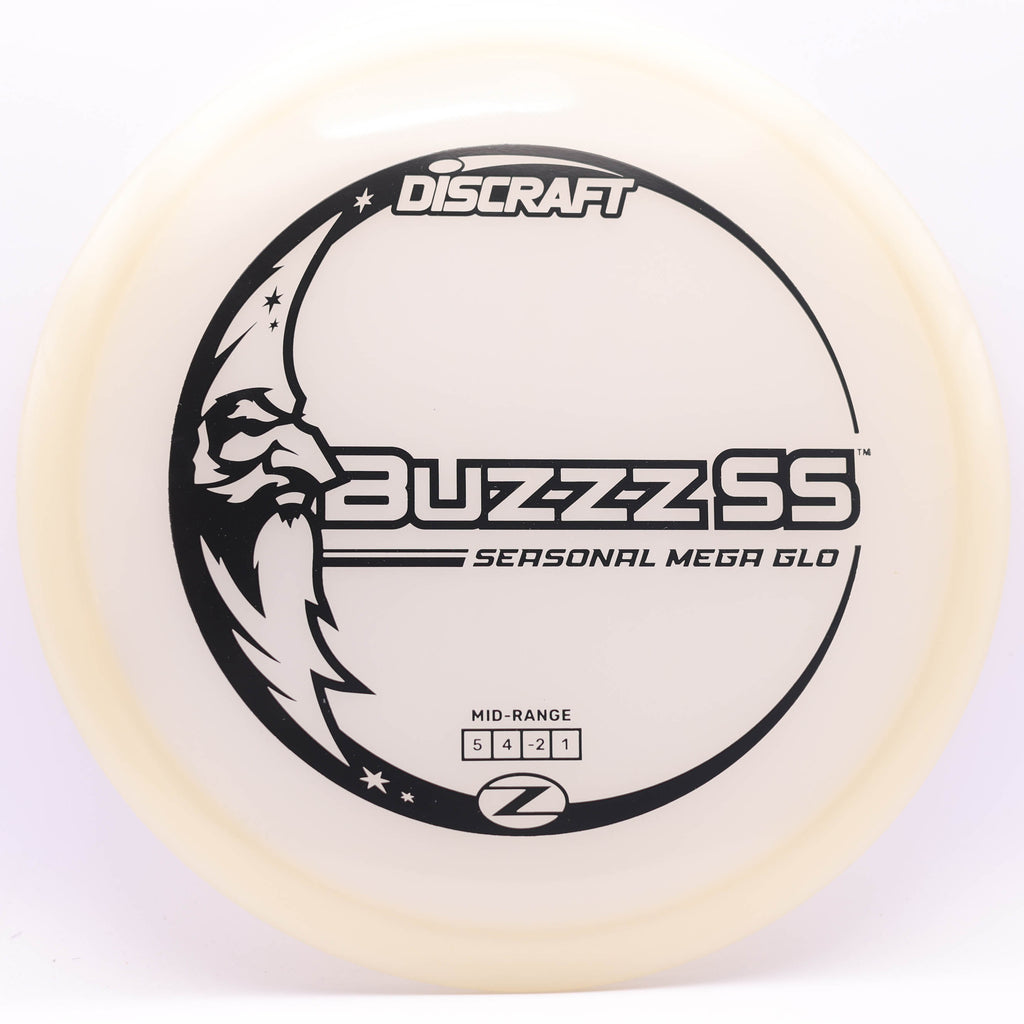 Buzzz SS Z MEGA GLO