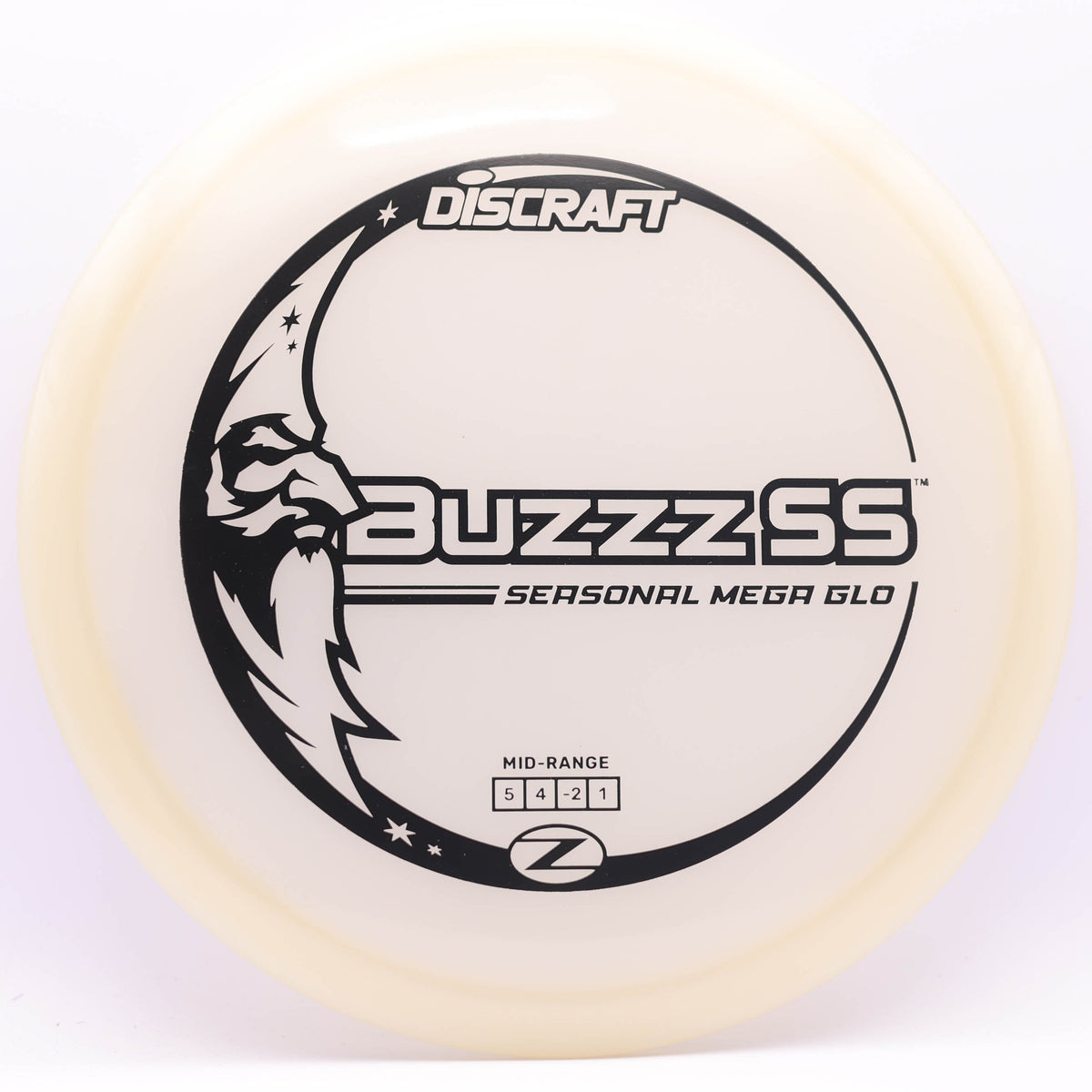 Buzzz SS Z MEGA GLO