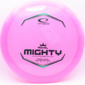Mighty Clear Line