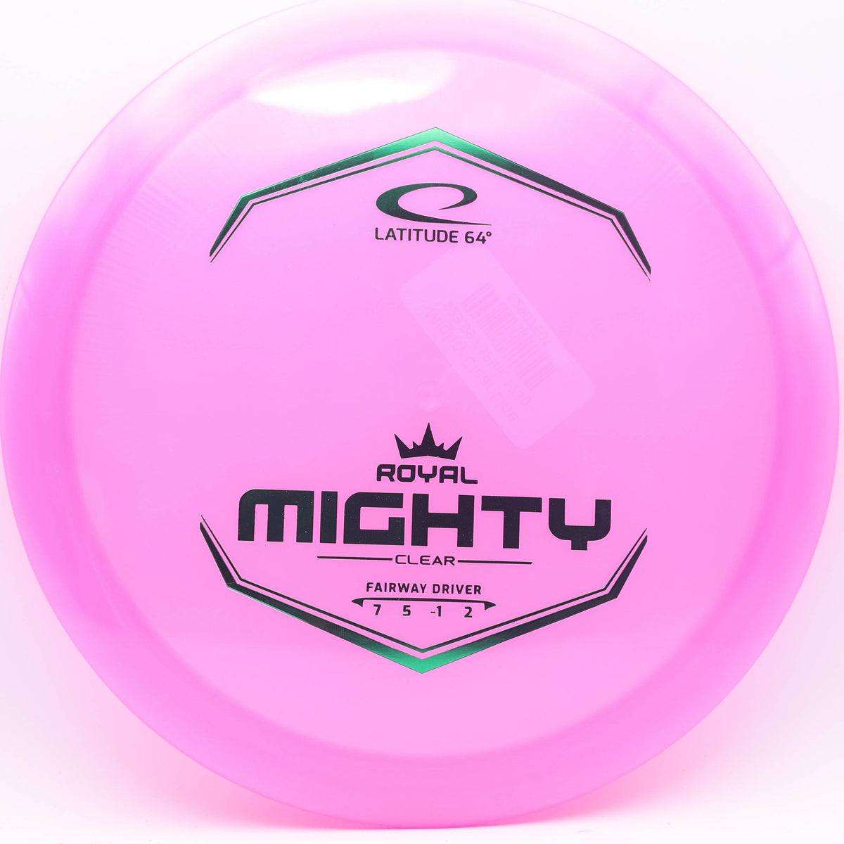 Mighty Clear Line