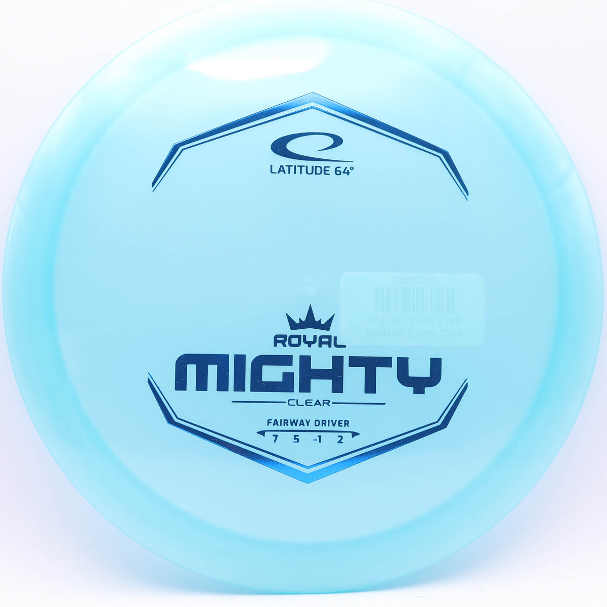 Mighty Clear Line