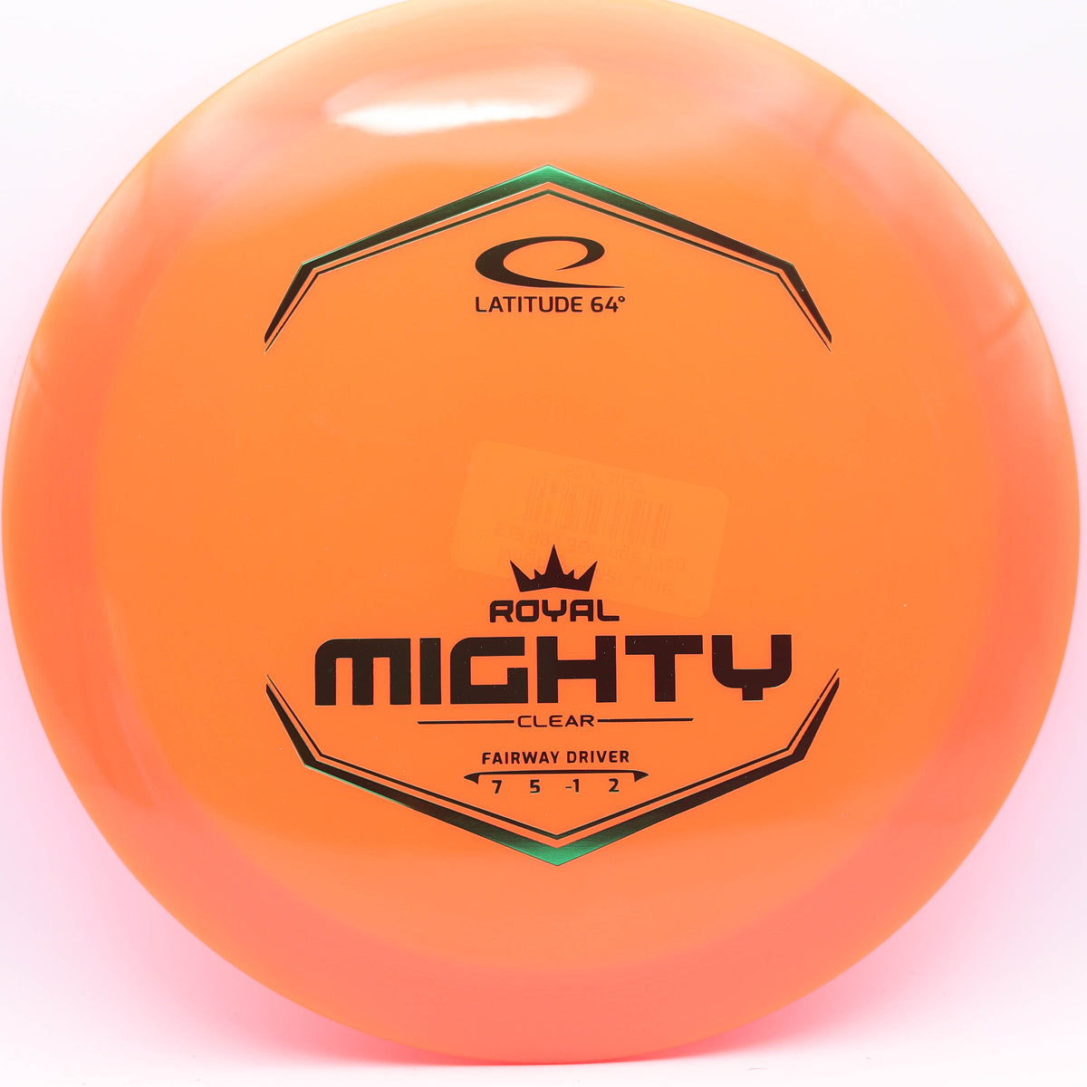 Mighty Clear Line