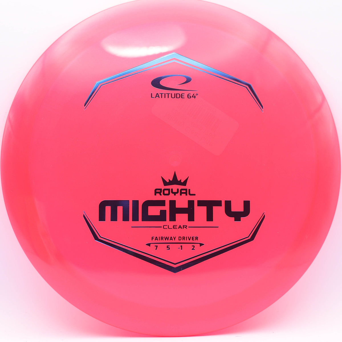 Mighty Clear Line