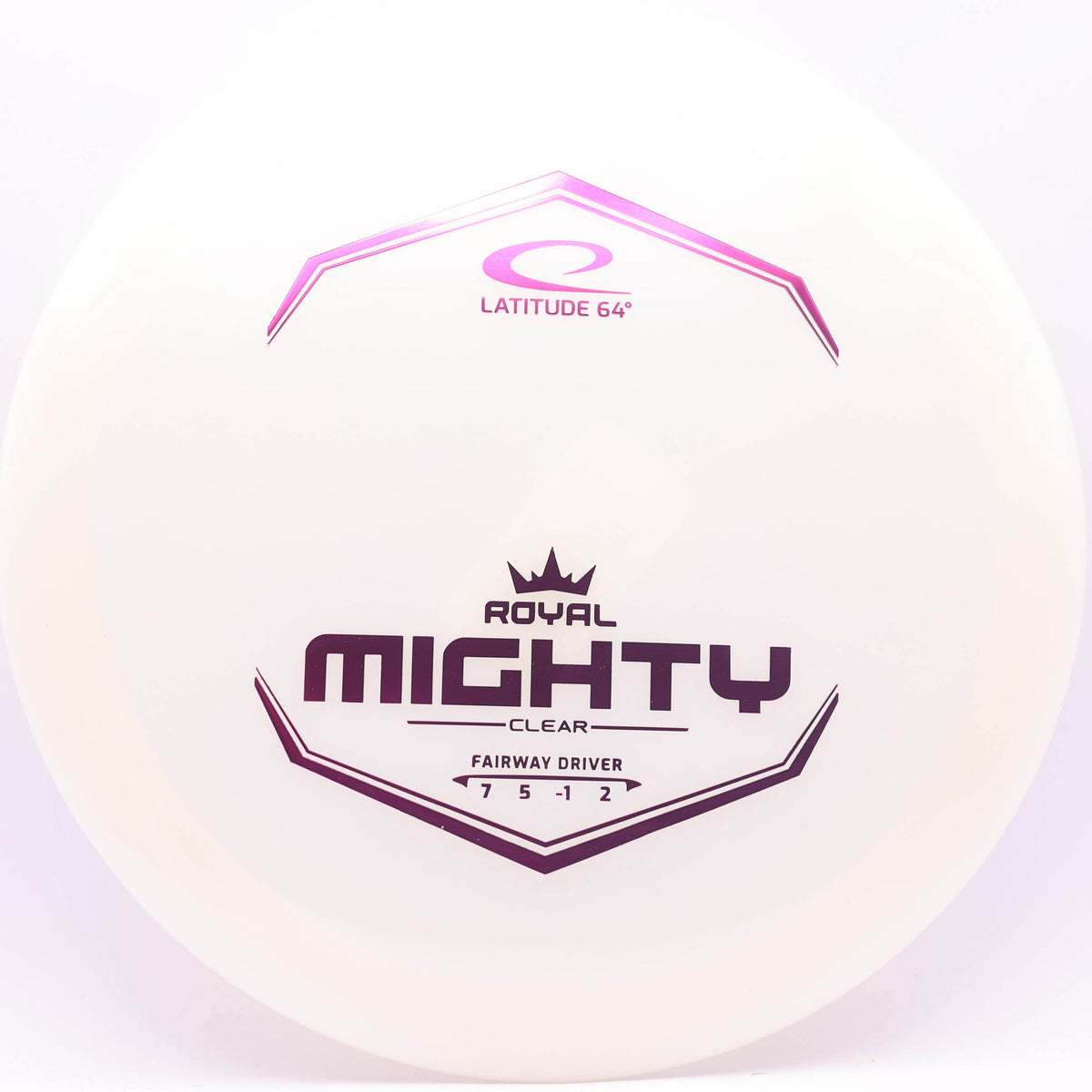 Mighty Clear Line