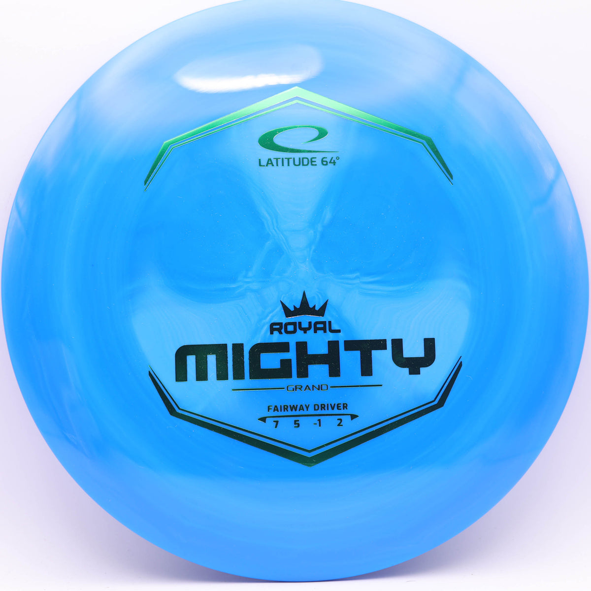 Mighty Grand Line