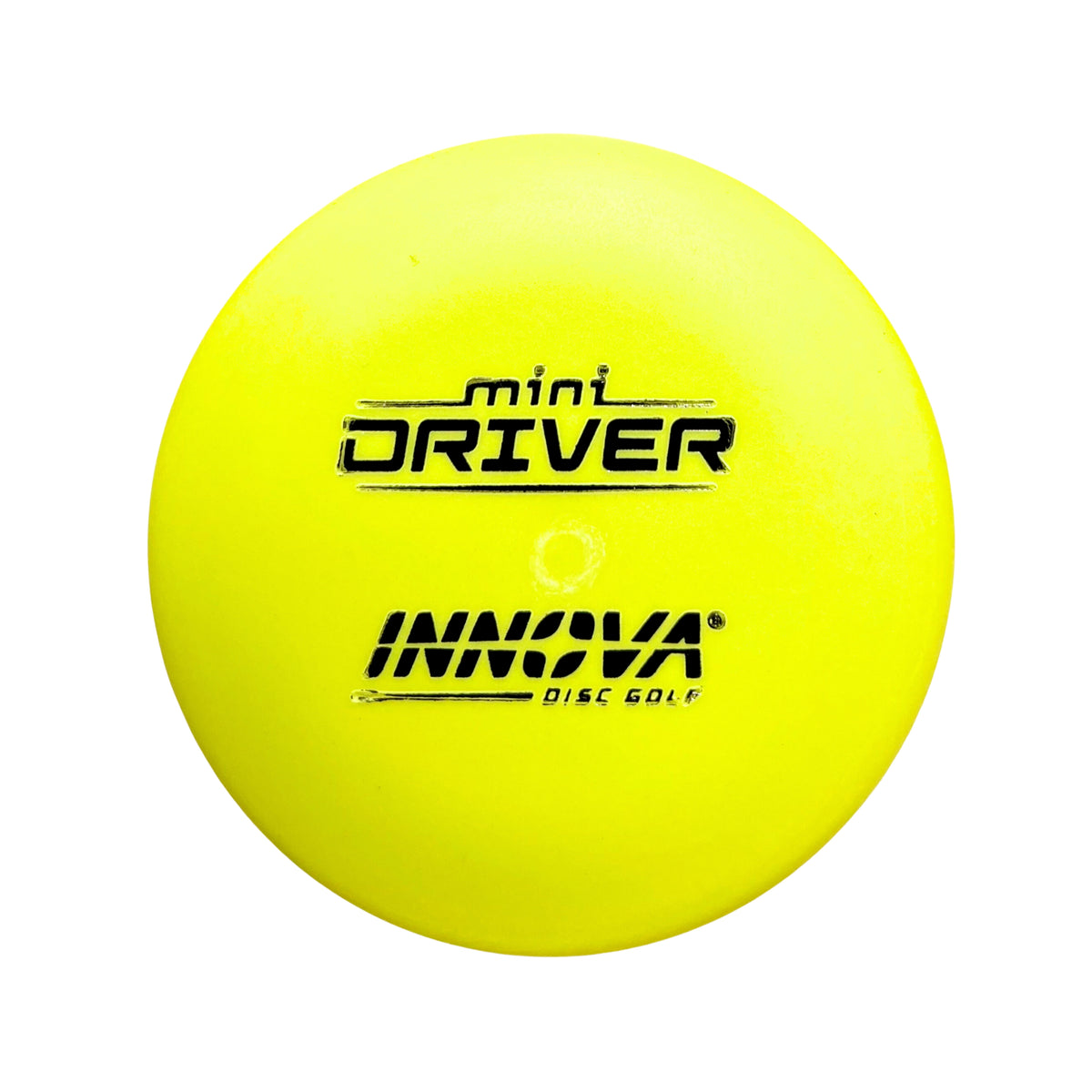 Innova Mini Driver