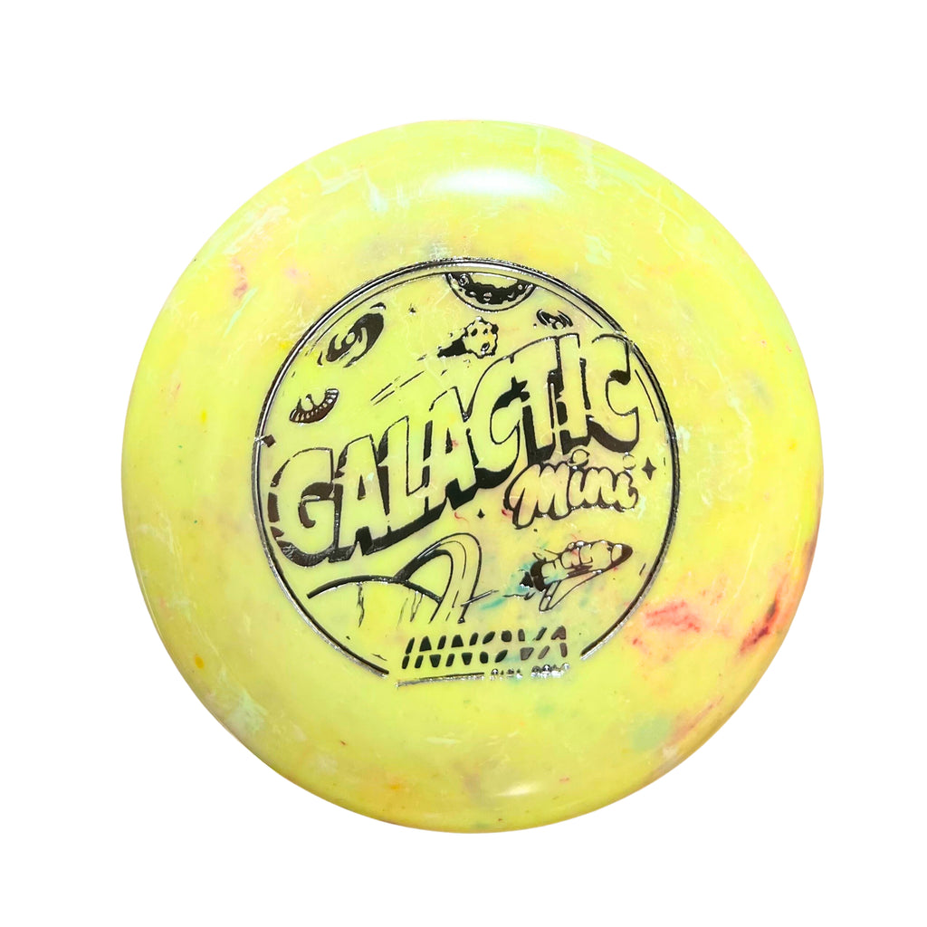 Innova Galactic Mini