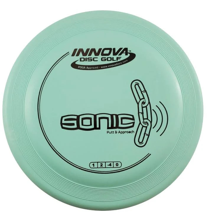Innova Sonic Jr. Mini