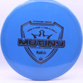 Mutiny Fuzion