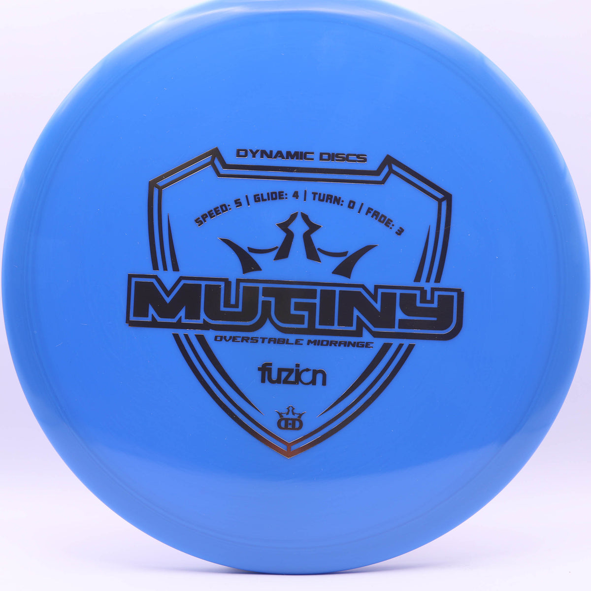 Mutiny Fuzion