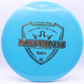 Mutiny Fuzion