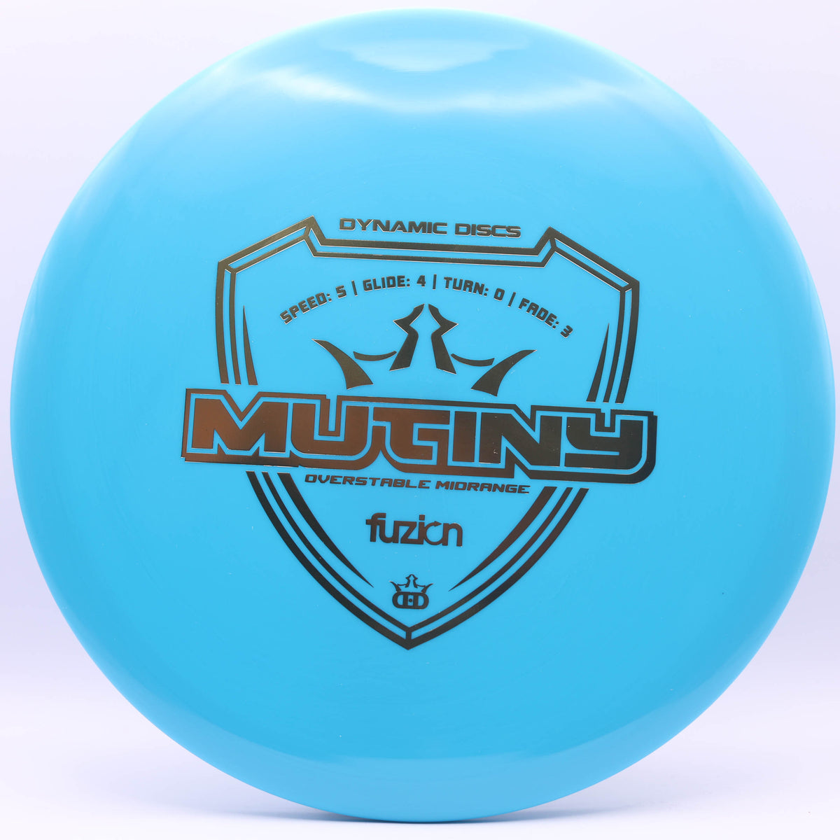 Mutiny Fuzion