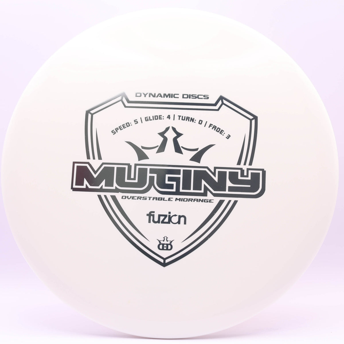 Mutiny Fuzion