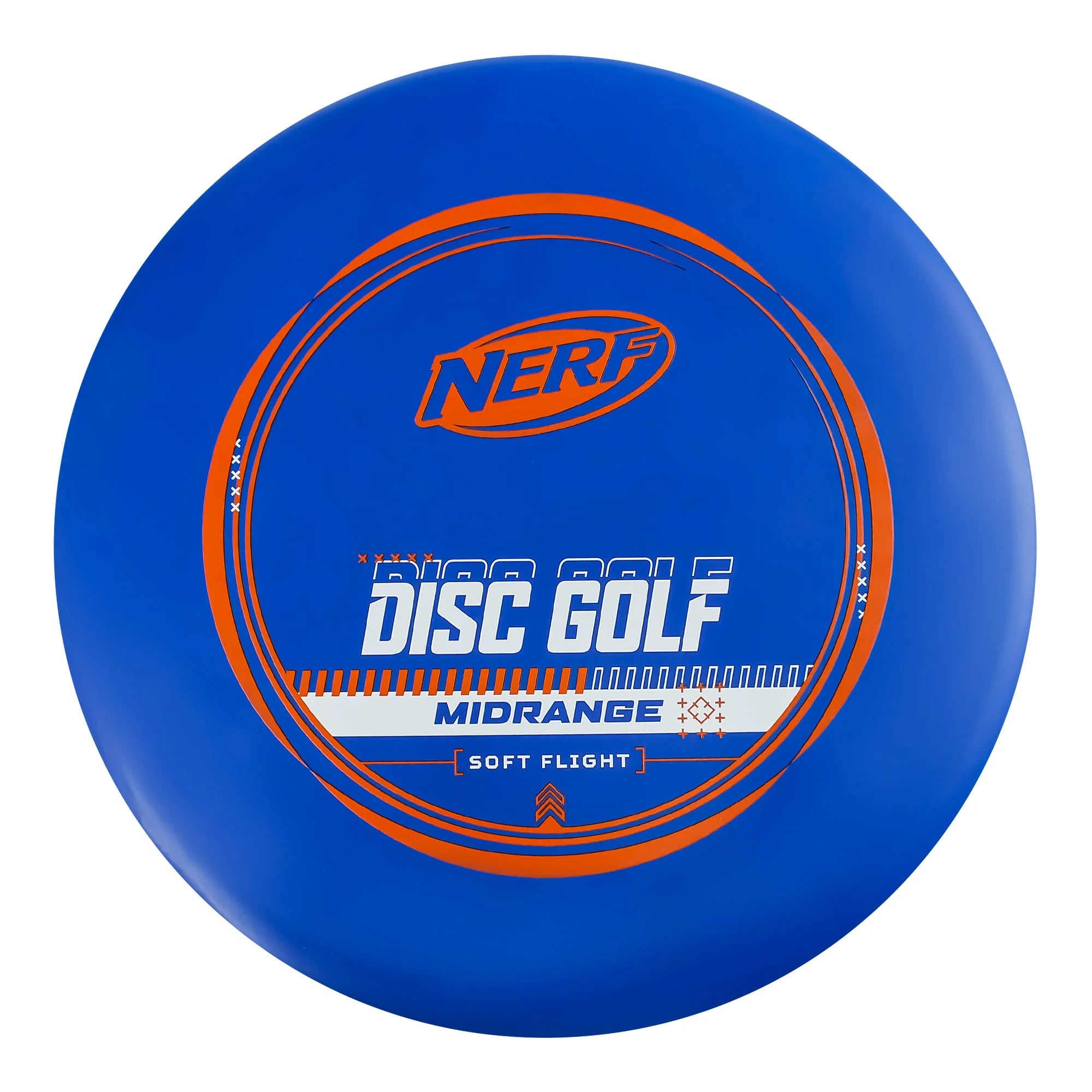 Nerf Soft Flight Putter