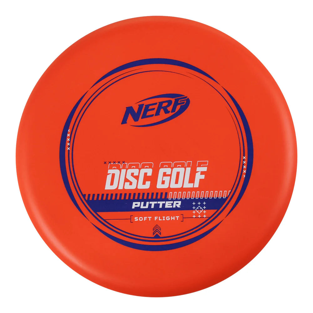 Nerf Soft Flight Putter
