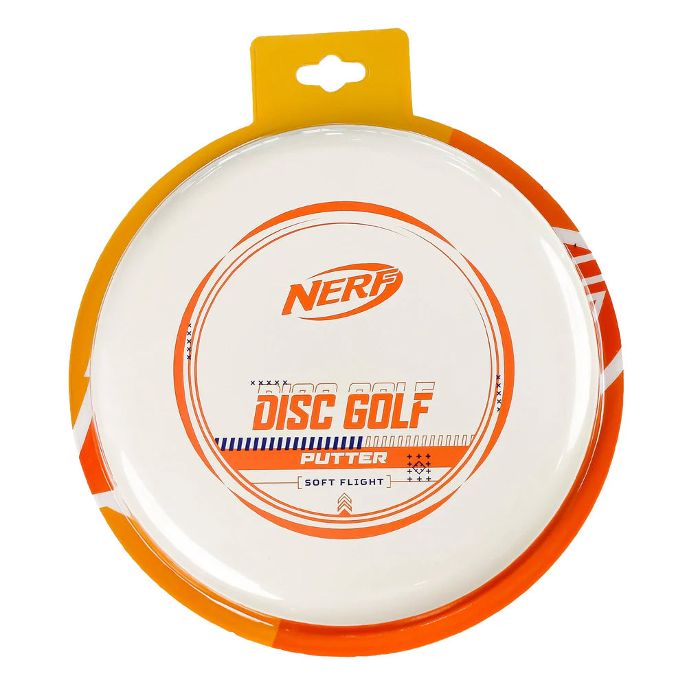 Nerf Soft Flight Putter