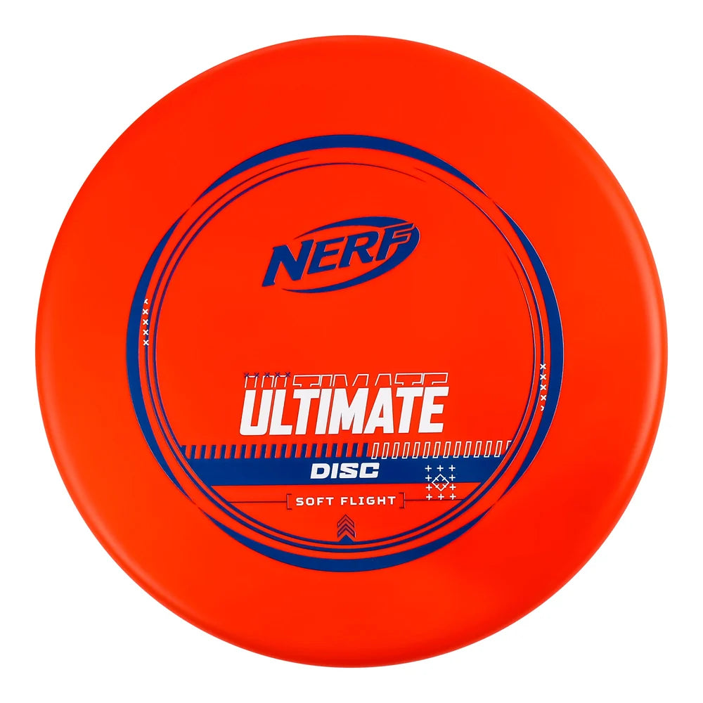 Nerf Soft Flight Ultimate