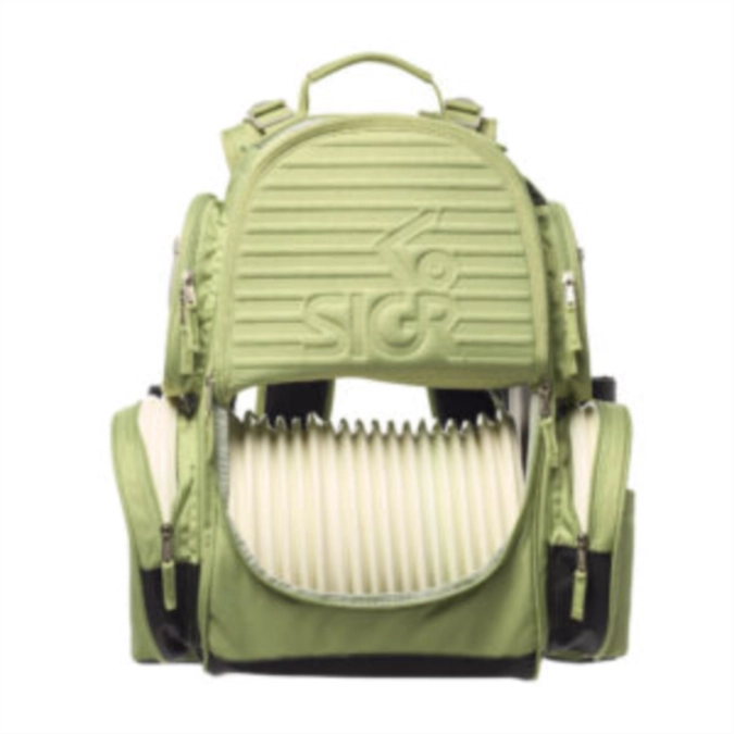 SIGR Odin Backpack