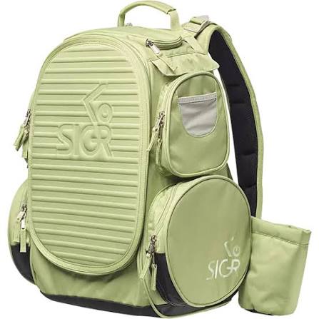 SIGR Odin Backpack