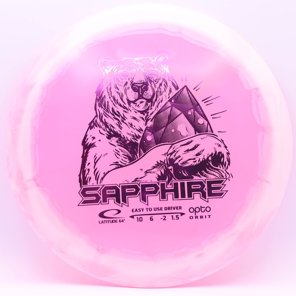 Opto Orbit Sapphire