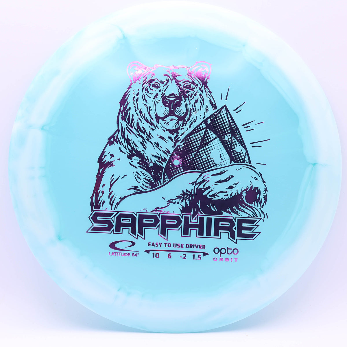 Opto Orbit Sapphire