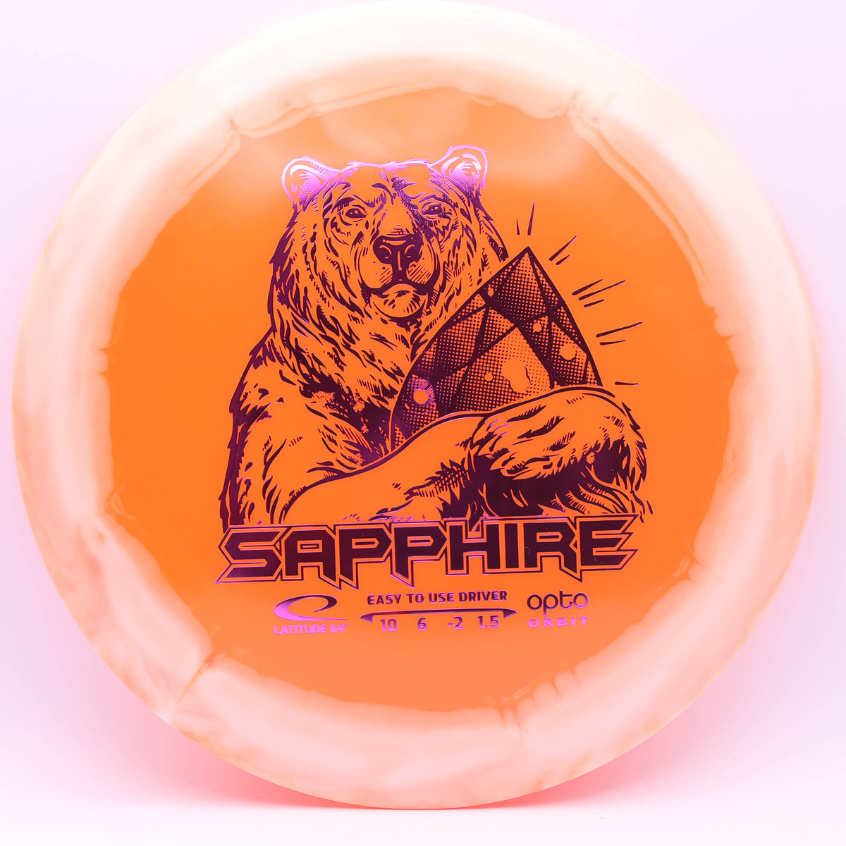Opto Orbit Sapphire